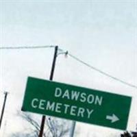 Dawson Cemetery on Sysoon