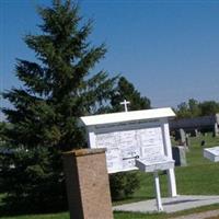 Dawson Cemetery on Sysoon