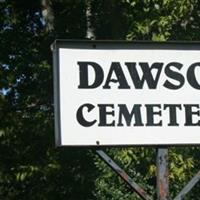 Dawson Cemetery on Sysoon