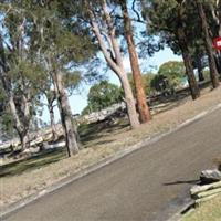 Dawson River Cemetery on Sysoon