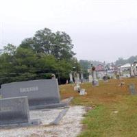 Dawsonville Cemetery on Sysoon