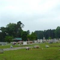 Dawsonville Cemetery on Sysoon