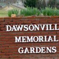 Dawsonville Memorial Gardens on Sysoon