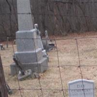 Day Cemetery on Sysoon