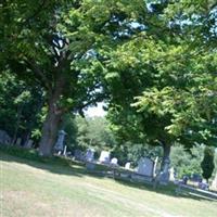 Dayburg Cemetery on Sysoon