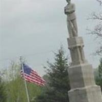 Daysville Cemetery on Sysoon