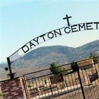 Dayton Cemetery on Sysoon