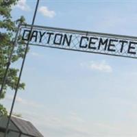 Dayton Cemetery on Sysoon