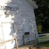 Dayton Center Cemetery on Sysoon