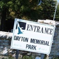 Dayton Memorial Park on Sysoon
