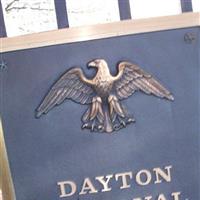 Dayton National Cemetery on Sysoon