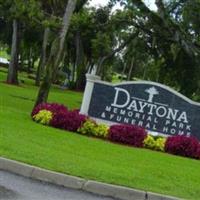 Daytona Memorial Park on Sysoon