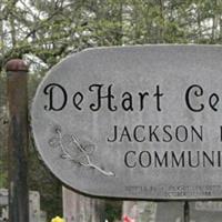 De Hart Cemetery on Sysoon