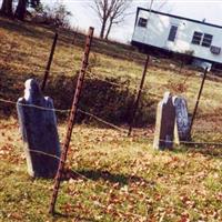 De Vault Cemetery on Sysoon