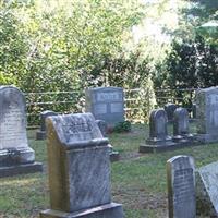 Deacon John Wood Cemetery on Sysoon