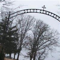 Dean Cemetery on Sysoon