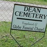 Dean Cemetery on Sysoon