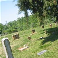 Dean-McNairy Cemetery on Sysoon
