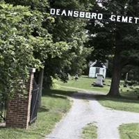 Deansboro Cemetery on Sysoon