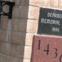 Dearborn Memorial Park on Sysoon