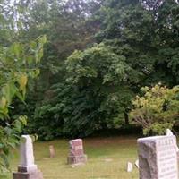 Dearing Cemetery on Sysoon