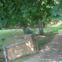 Dearing Cemetery on Sysoon