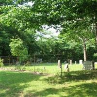 Dearing Cemetery on Sysoon