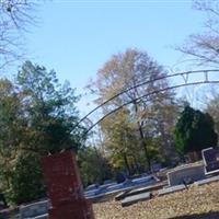 Deatsville Cemetery on Sysoon