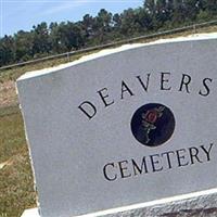 Deaver Cemetery on Sysoon