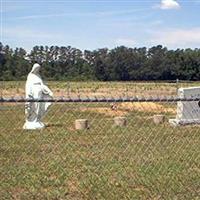 Deaver Cemetery on Sysoon