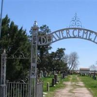 Deaver Cemetery on Sysoon