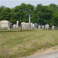 Deavertown Baptist Church Cemetery on Sysoon