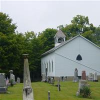 Deavertown Methodist Episcopal Church Cemetery on Sysoon