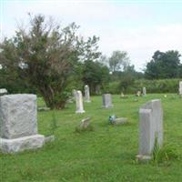 Debello Cemetery on Sysoon