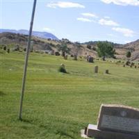 DeBeque Cemetery on Sysoon