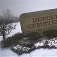 Debolt Cemetery on Sysoon