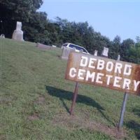 Debord Cemetery on Sysoon