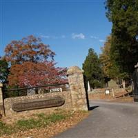 Decatur Cemetery on Sysoon