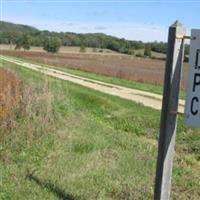 Decorah Prairie Cemetery on Sysoon