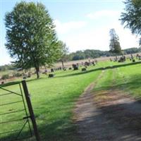 Decorah Prairie Cemetery on Sysoon