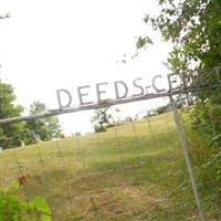 Deeds Cemetery on Sysoon