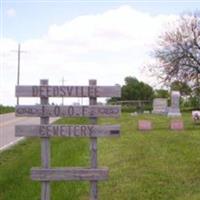 Deedsville IOOF Cemetery on Sysoon