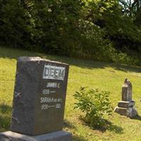 Deem Family Cemetery on Sysoon
