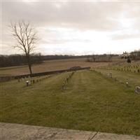 Deep Run Mennonite Church East Cemetery on Sysoon