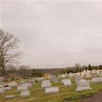 Deep Run Mennonite Church West Cemetery on Sysoon
