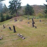 Deep River Cemetery on Sysoon