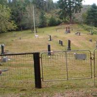 Deep River Cemetery on Sysoon