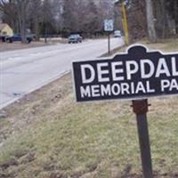 Deepdale Memorial Park on Sysoon