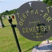 Deepwater Cemetery on Sysoon