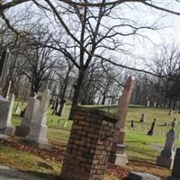 Deer Creek Cemetery on Sysoon